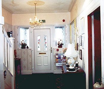 ברמינגהאם Central Guest House מראה חיצוני תמונה